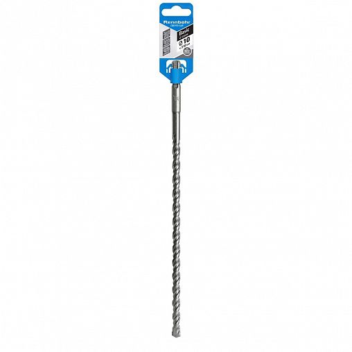 Бур для перфоратора Rennbohr Basic, 10 x 310 мм, SDS-Plus фото