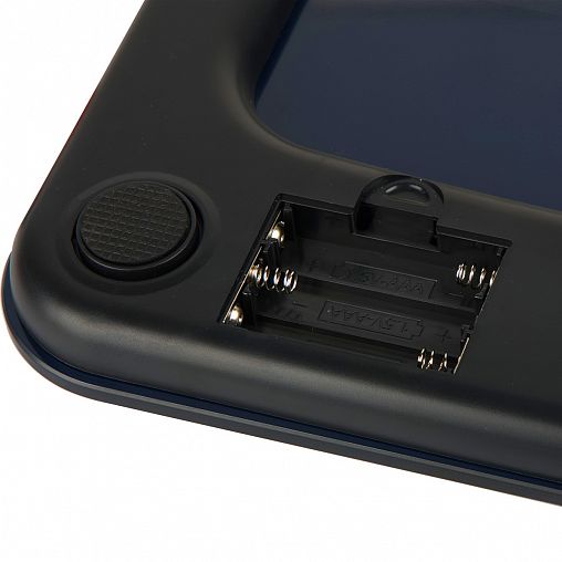 Электронные напольные весы Leonord LE-1215, до 180 кг фото