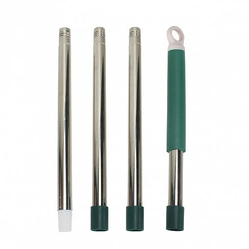 Комплект Моп сет York Хэнди, швабра плоская фото