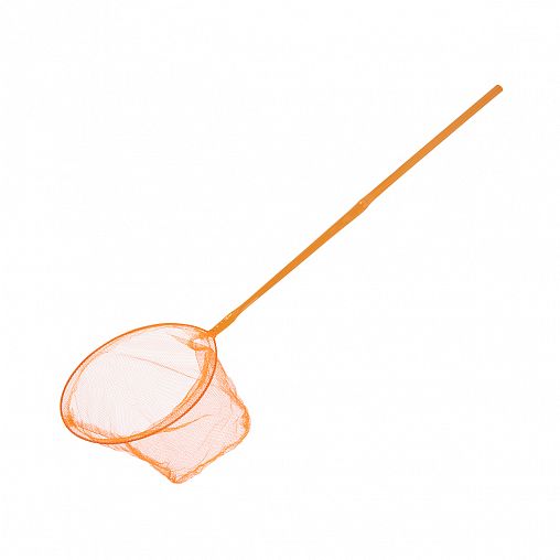 Сачок для бабочек Рыжий кот, 51 см фото