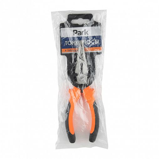 Тонконосы мини Park, 160 мм фото