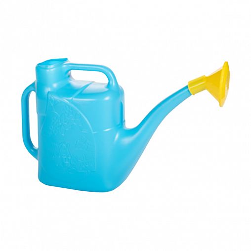 Лейка Радиан Дачная, с рассеивателем, 12 л фото