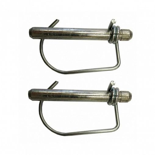 Стопоры самозажимные для колес (фрез) Patriot, SF 8 мм, комплект 4 шт фото