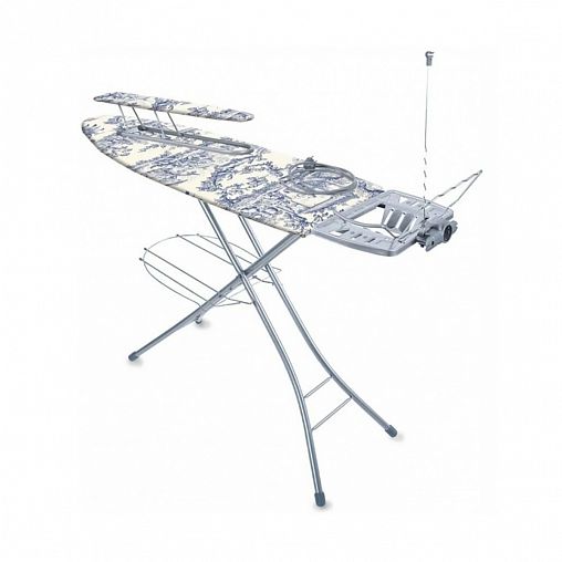 Гладильная доска Nika Эльза де Люкс Де Жуи, 122 x 40 см фото
