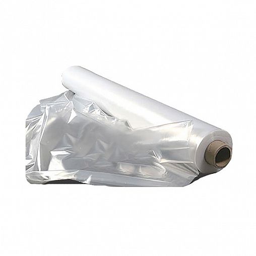 Пленка полиэтиленовая, 120 мкм, рулон 3 м x 100 м фото Пленка полиэтиленовая, 120 мкм, рулон 3 м x 100 м фото