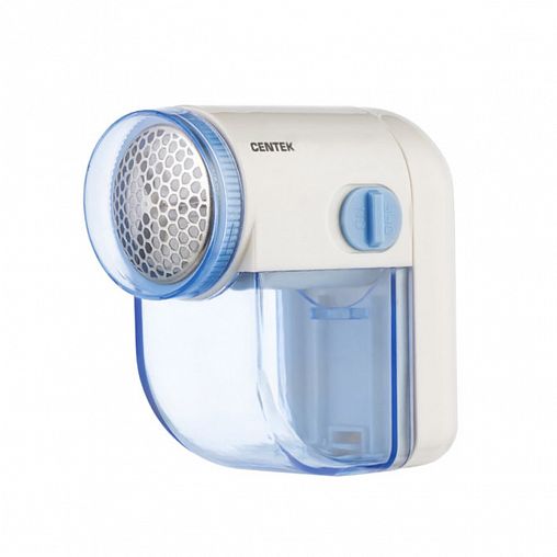 Машинка для удаления катышков Centek CT-2470, 3 Вт фото