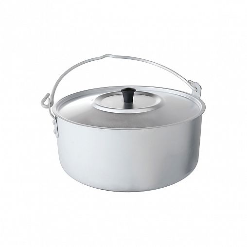 Котелок походный Scovo МТ-106, 6 л фото