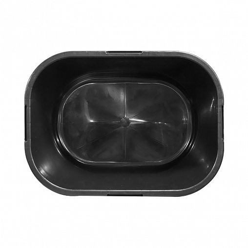 Таз строительный Шабашка, универсальный, прямоугольный, 120 л фото