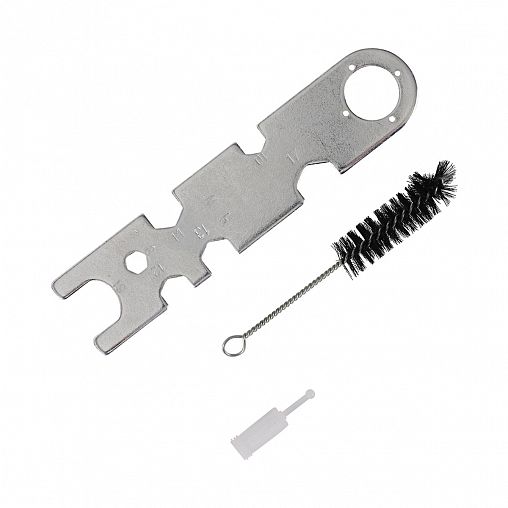 Краскопульт пневматический Patriot HVLP 1,4A, 130 л/мин фото