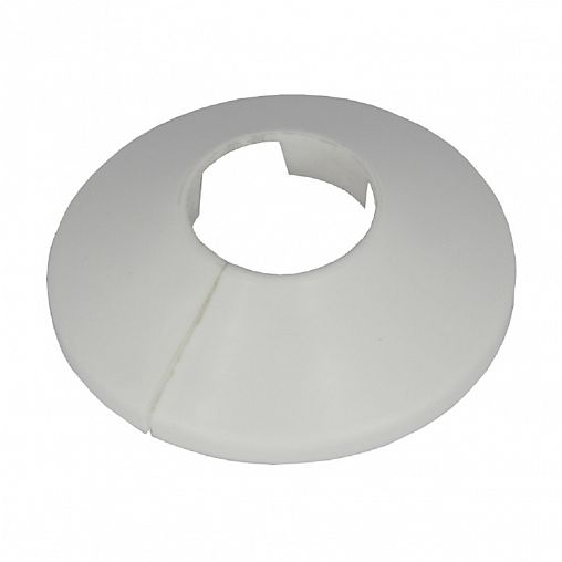 Отражатели для смесителя MasterProf, разъемный, 20 мм, белый, 2 шт фото