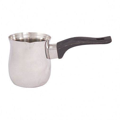 Турка Mallony CW-350, нержавеющая сталь, 350 мл фото