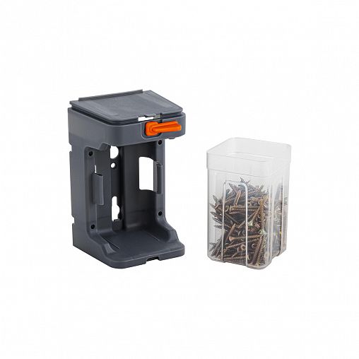 Органайзер вертикальный Blocker Expert, 8 модулей, 31 x 15,4 x 19,8 см фото