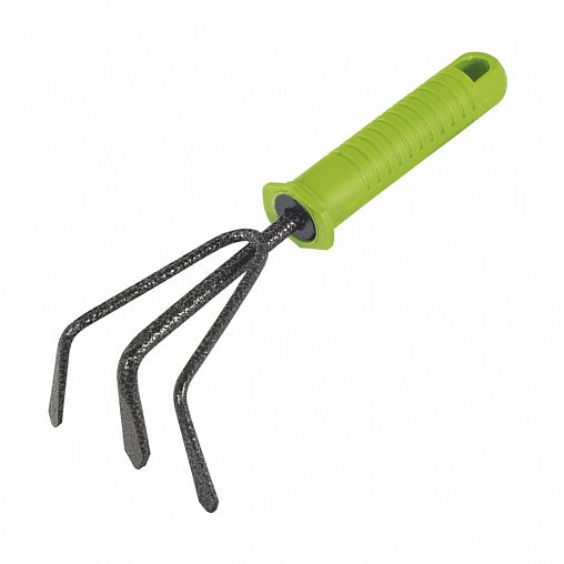 Рыхлитель Palisad Standart, 3 зуба, 225 мм фото