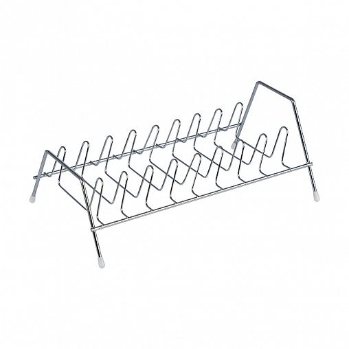 Сушилка для посуды Рыжий кот, 25 x 15 x 10 см фото