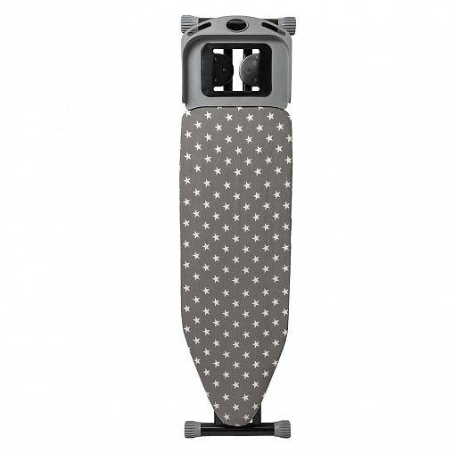 Гладильная доска Догрулар Ирина, 124 x 43 см фото