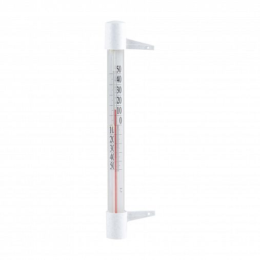 Термометр оконный Гвоздик ТСН-4 фото