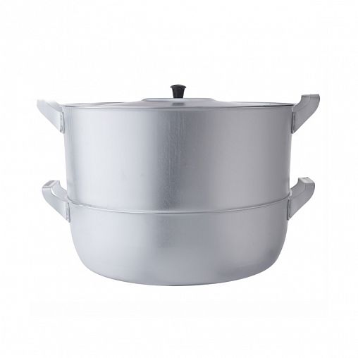 Мантоварка Scovo МШ-018, 15 л, 4 диска фото