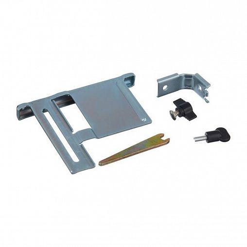 Рубанок Интерскол Р-82/650 (424.1.0.00), 650 Вт, 82 мм фото