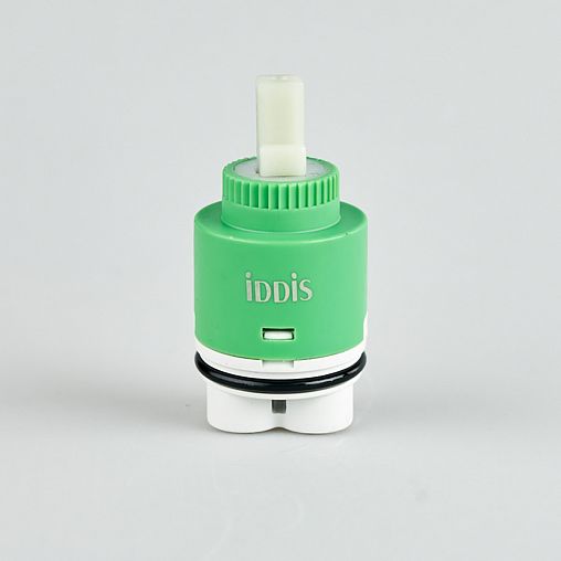 Картридж для смесителя IDDIS 999C35H0SM, с ножками, 35 мм фото