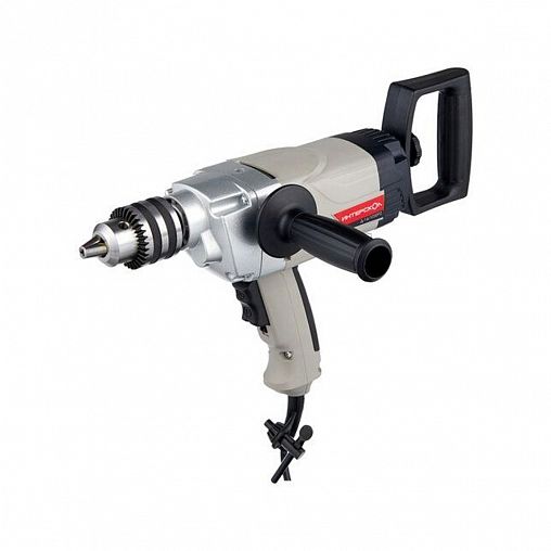 Дрель Интерскол Д-16/1050Р2 (369.1.0.00), 1050 Вт фото