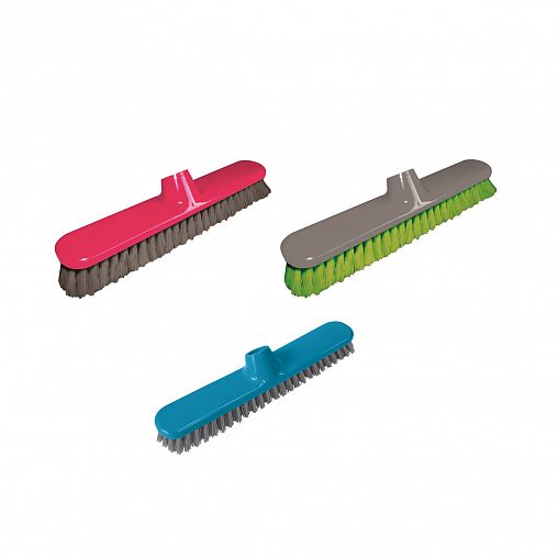 Щетка для пола York Твинго фото