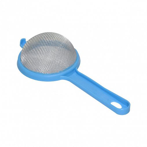 Сито Мультидом Эконом, пластик, d 8 см, микс фото