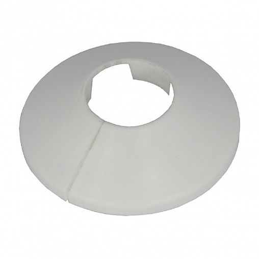 Отражатели для смесителя MasterProf, 28 мм, белый, 2 шт фото