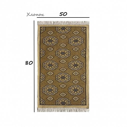 Ковер L Cadesi Kilim Usak UK1278, 0,5 x 0,8 м фото