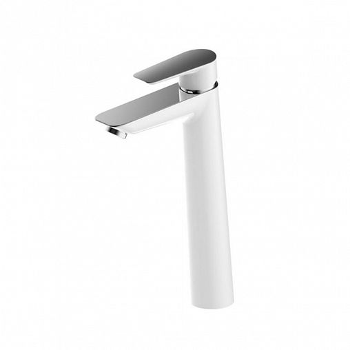 Смеситель для раковины IDDIS Cloud, хром фото