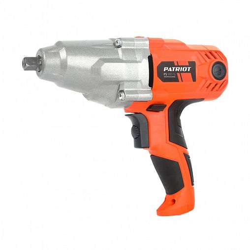 Гайковерт ударный Patriot FS 900, 900 Вт фото