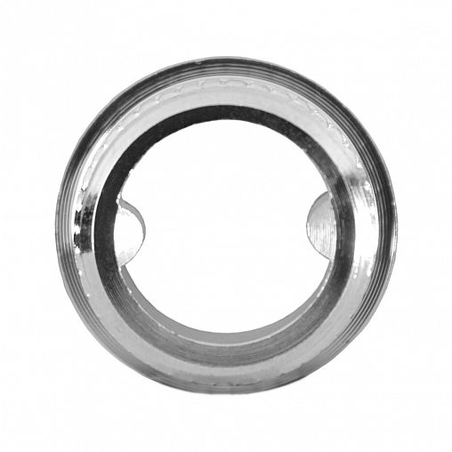 Удлинитель СТМ 3/4", внутренняя/наружная резьба, 40 мм фото