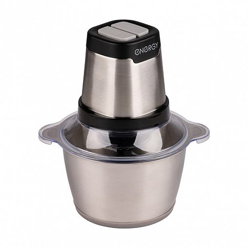 Электрический кухонный измельчитель Energy EN-279, 450 Вт, 1,5 л, 1 скорость фото