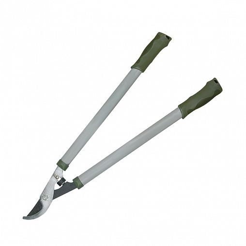 Кусторез Park, пластиковые рукоятки, 645 мм фото