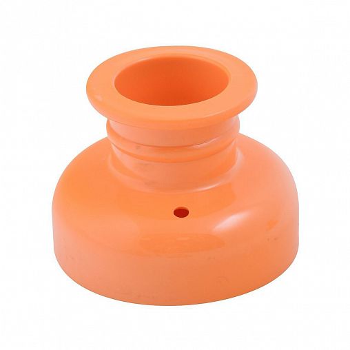 Форма для пончиков Мультидом Круг, пластик, d 8,5 см фото