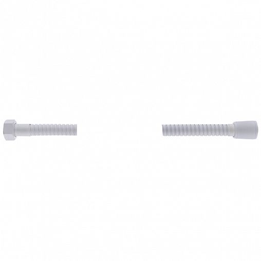 Шланг для душа Fashun A40-8, 1,5 м, белый фото