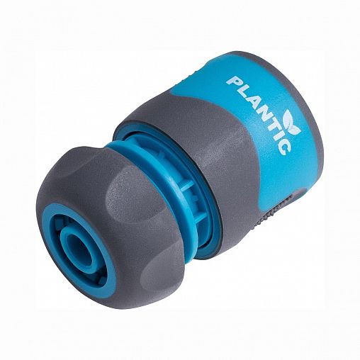 Коннектор для шлангов Plantic by Fiskars light, 1/2" фото