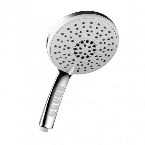 Лейка для душа Lemark LM0814C, 6 режимов, хром фото