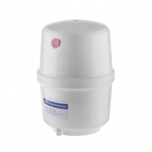 Трехступенчатая система очистки воды обратного осмоса Гейзер Аллегро фото