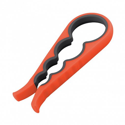 Открывалка для винтовых крышек Мультидом, микс фото