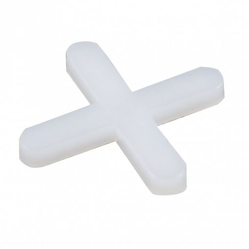 Крестики для плитки Шабашка, 4 мм, 100 шт фото