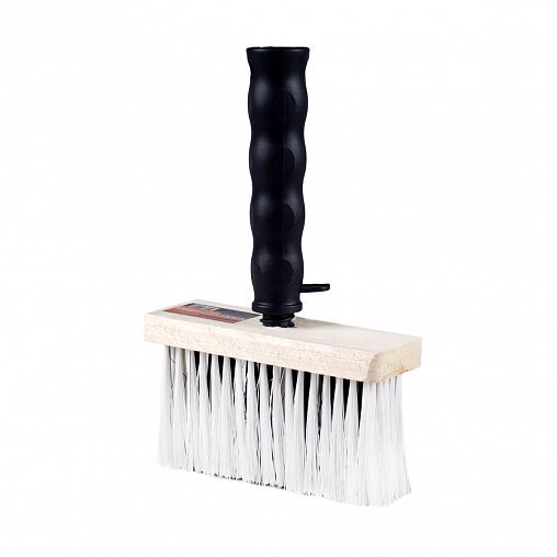 Макловица Шабашка, искусственная щетина, деревянное основание, 50 x 140 мм фото
