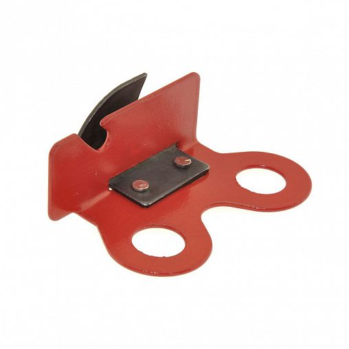 Открывалка для консервных банок и бутылок Мультидом фото