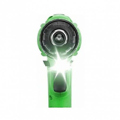 Дрель аккумуляторная Zitrek Greenpower 20 Pro, 20 В, 2 x 4 Ач Li-ion, ЗУ фото