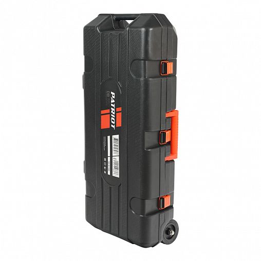 Молоток отбойный Patriot DB 550, 1750 Вт фото