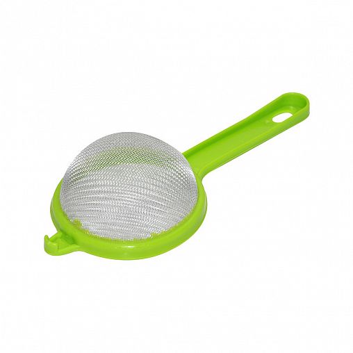 Сито Мультидом Эконом, пластик, d 8 см, микс фото