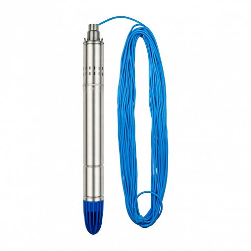 Насос погружной Джилекс Винтовик 35/95, 950 Вт фото