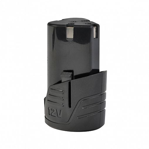 Блок аккумуляторный Patriot The One PB-BR-Li, 12 В, 1,5 Ач Li-ion фото