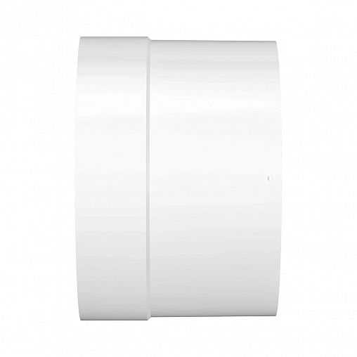 Вентилятор осевой канальный вытяжной Auramax VP 5, D 125, 18 Вт фото