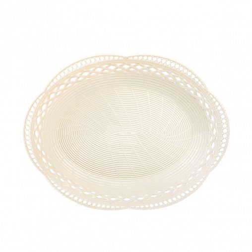 Сухарница Альтернатива Семь Злаков, 26,3 x 20,3 x 8,8 см, бежевая фото