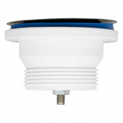 Выпуск для раковины MasterProf, с чашкой 70 мм, 1 1/2" фото